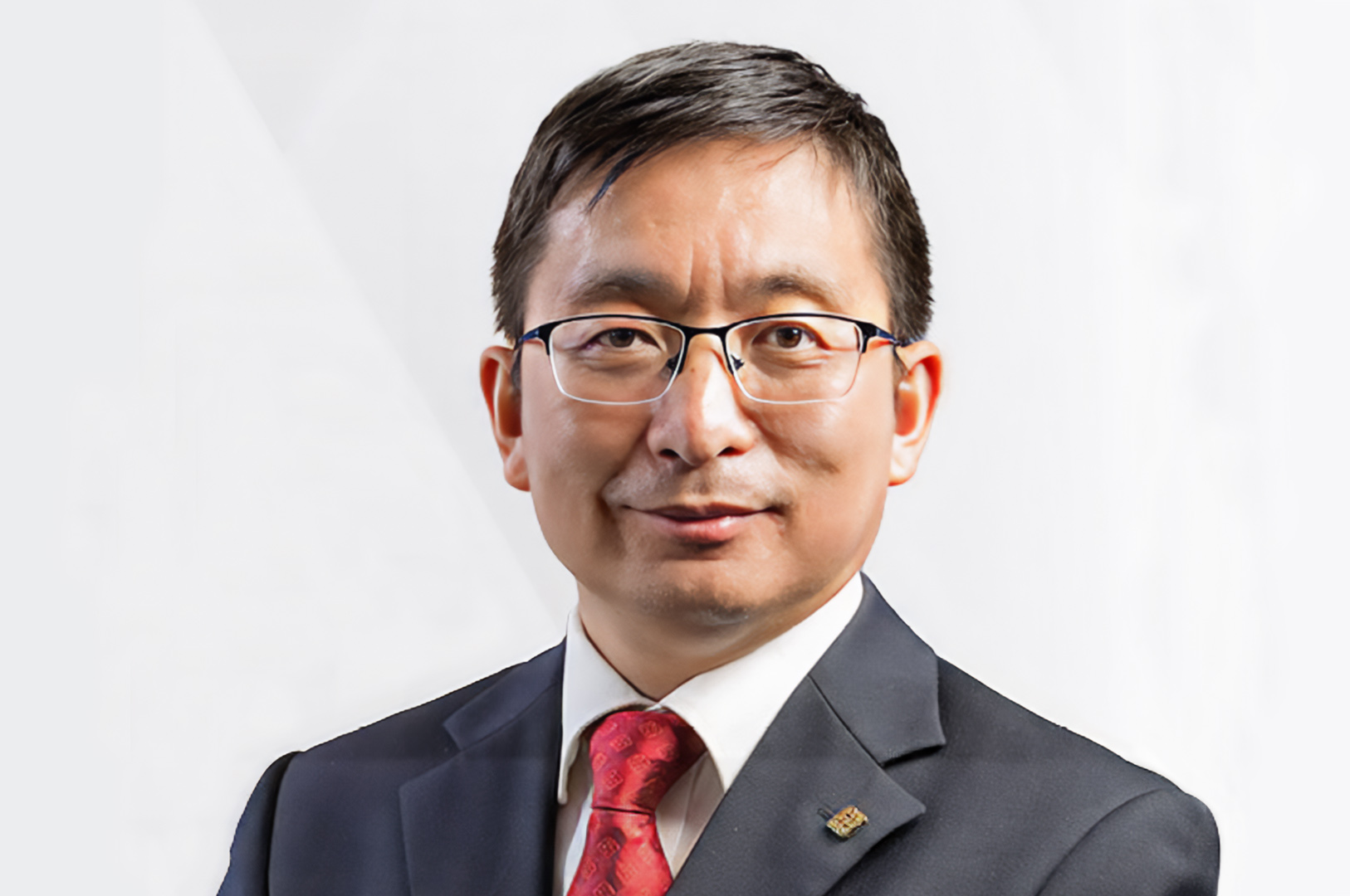 Prof. Yang CHAI