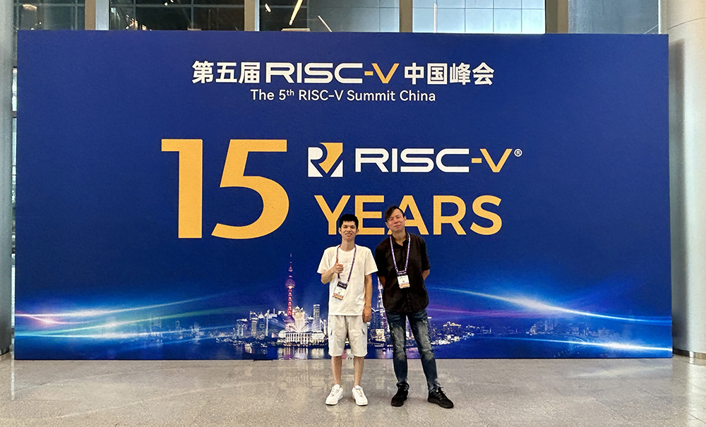 The RISC-V Summit China 2025 