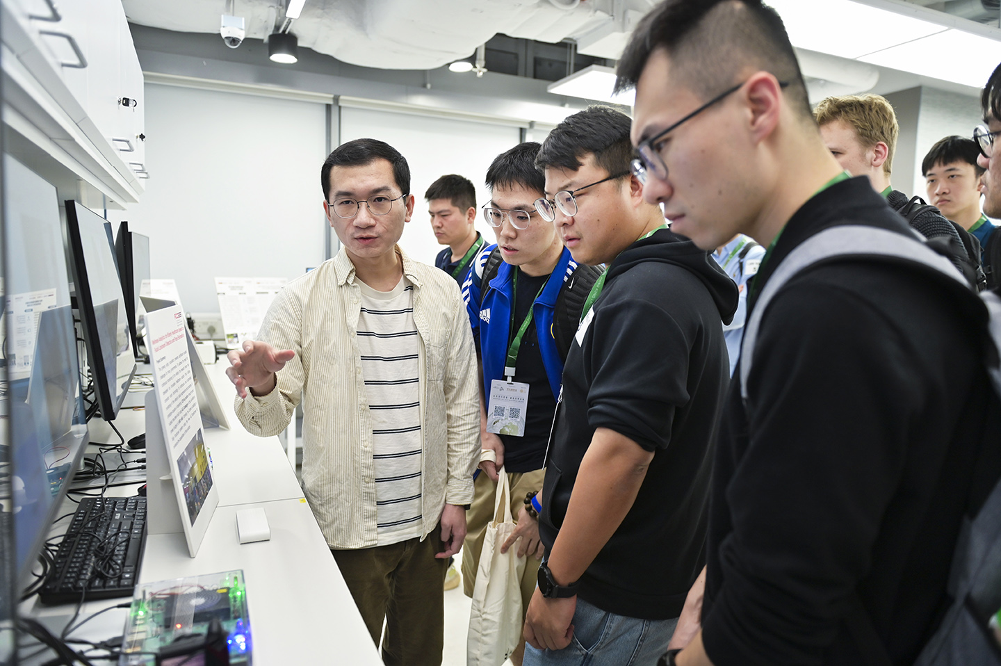 experience the malleability