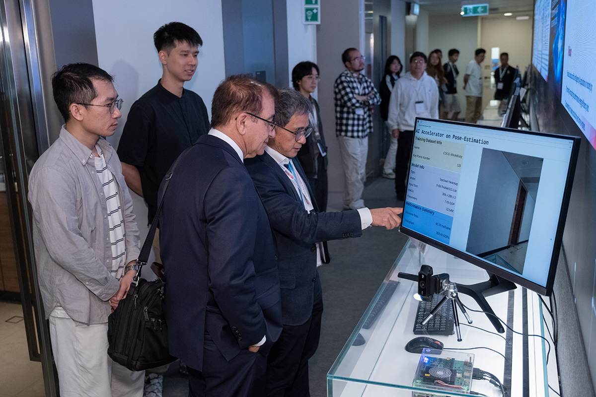 Strategic Insights and Breakthroughs Mark the Conclusion of the ACCESS Symposium 2026